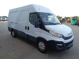 Iveco Daily 35S16A8V12H2 - Iveco Daily 2 8
