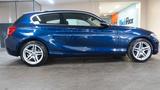 BMW 125i Urban Line - BMW 125 aus 2015