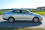 Volkswagen Jetta V Sportline/Automatik/Navi/SZH/Service Neu - Volkswagen: Sportline