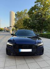 Audi A6 Avant 40 TDI 2 x S line Matrix HD Sthz B&O 3D - Audi A6 Gebrauchtwagen in Chemnitz