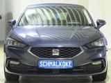 Seat Leon 2.0 TDI DSG7 Style Edition GRA DAB LM17 - Seat Leon: Style Edition