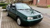 Volkswagen Golf IV Cabrio Classicline 2.0 105tkm LEDER - Volkswagen Golf: Cabrio, Classicline