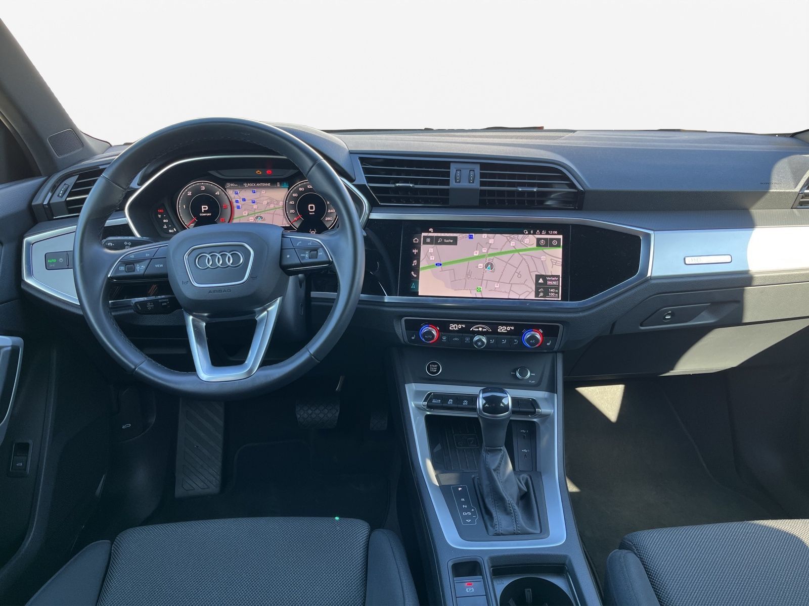 Audi Q3 - Bild 5