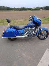 Indian Chieftain Limited 2018 J&H - INDIAN CHIEFTAIN LIMITED