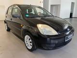 Ford Fiesta Viva X 1.3 Klima el. FH *TÜV NEU* - Ford Fiesta aus 2005: Viva X