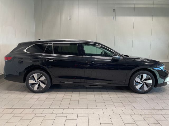 Passat Variant Business 2.0 TDI DSG AHK RFKd
