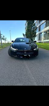 Maserati Ghibli 3.0 V6 Diesel 275HP - - Maserati Ghibli in Hannover