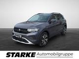 Volkswagen T-Cross 1.0 TSI DSG Life  LED Kamera PDC LM Klim