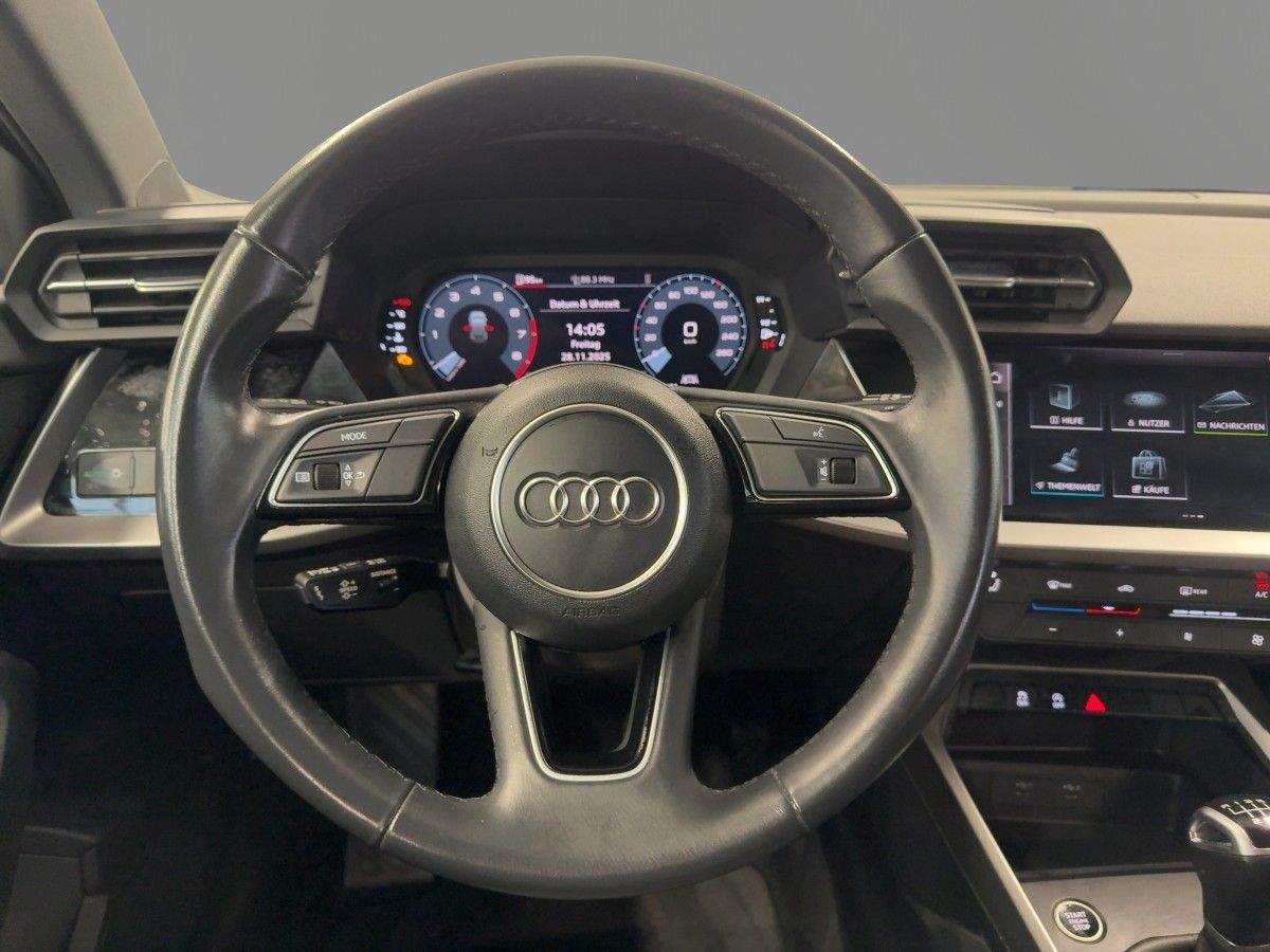 Audi A3 - Bild 10