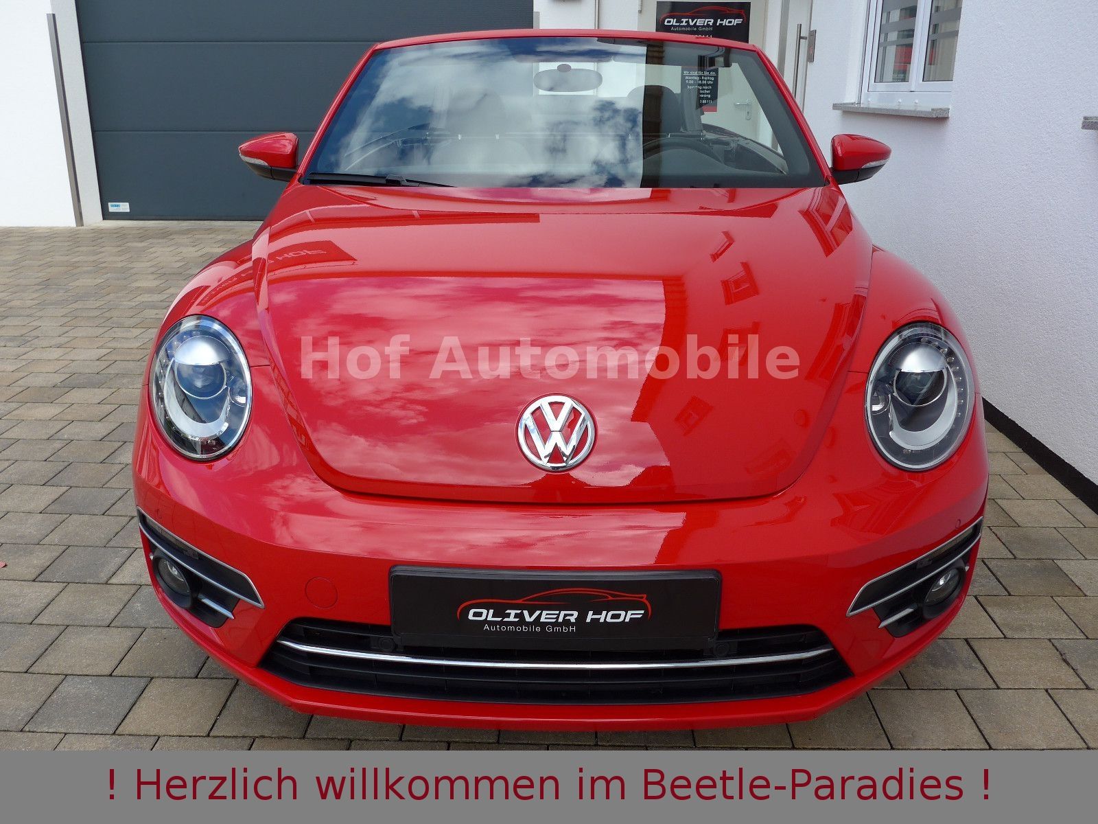 Volkswagen Beetle 1.2TSI Sound Plus Xenon Fender AppCon. foto 5