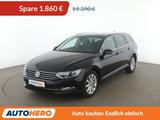 Volkswagen Passat 1.6 TDI Comfortline BM Aut.*NAV*ACC*CAM - Volkswagen Passat: B1