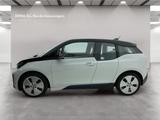 BMW i3 120Ah Navi - BMW i3 Gebrauchtwagen in Hamburg