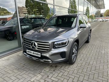 Mercedes GLB 200 - 2