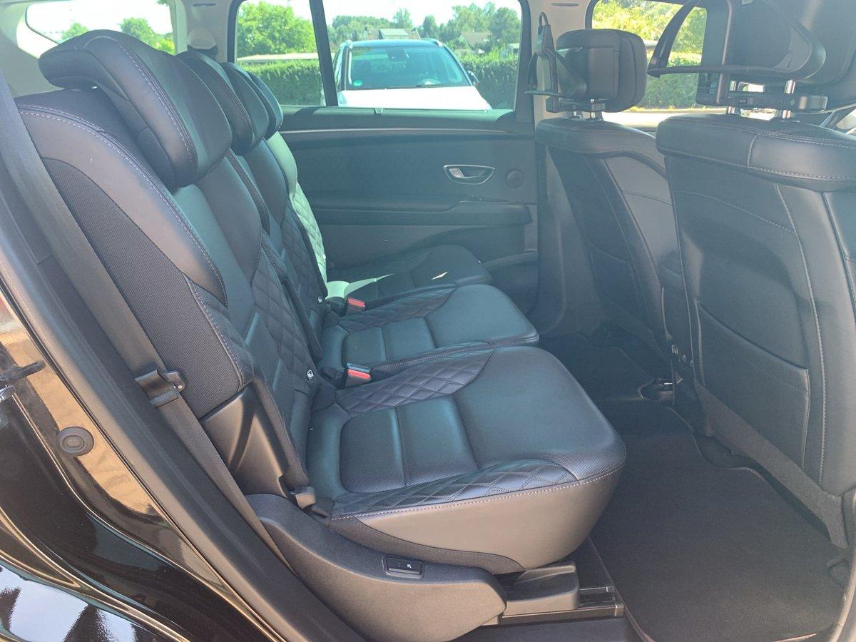 Renault Espace INITALE PARIS DCI 190 EDC SHZ+ACC+HUD+DAB
