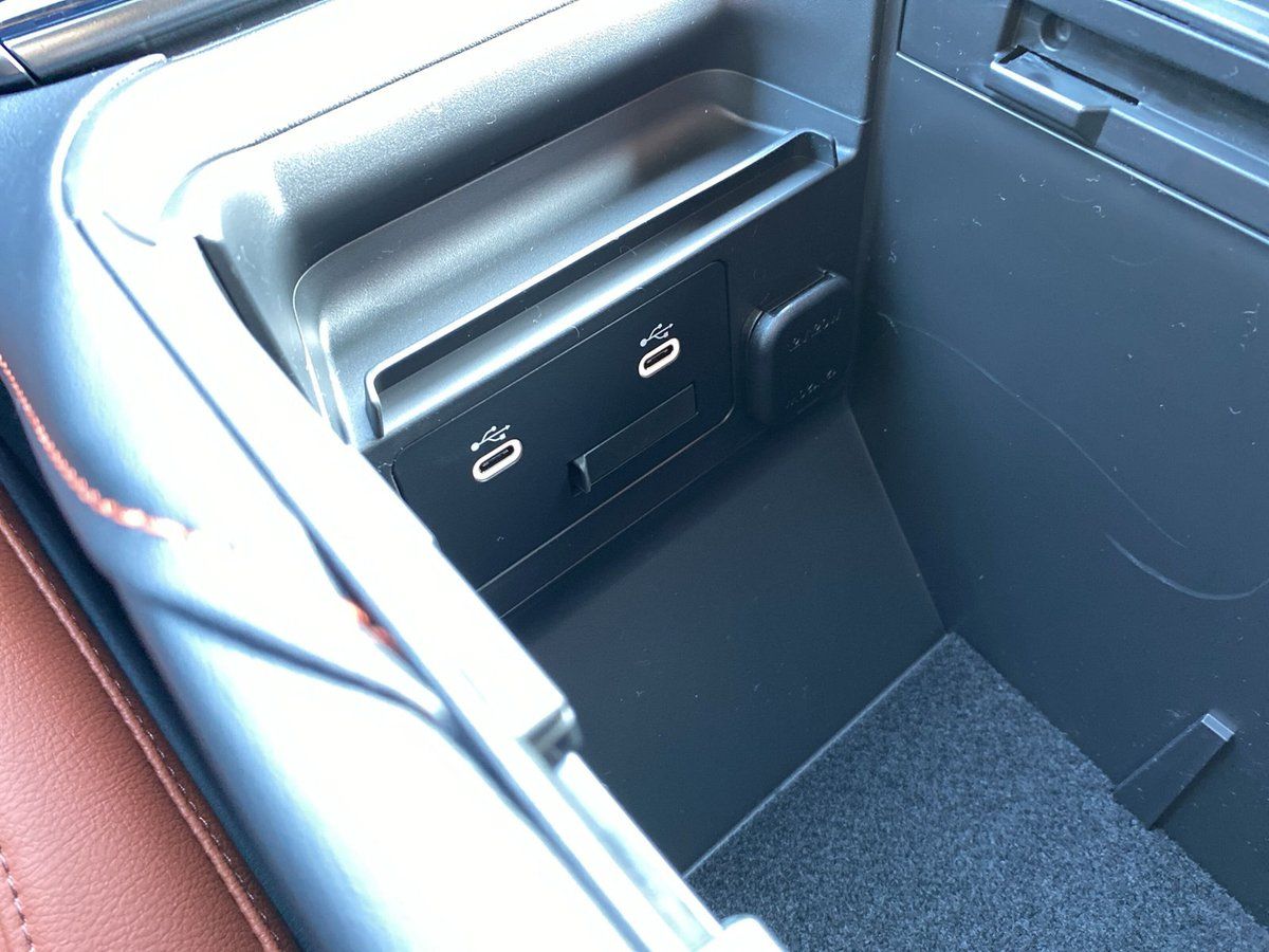 Mazda CX-30 - Bild 34