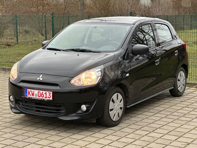 Mitsubishi Space Star Klassik Kollektion Klima