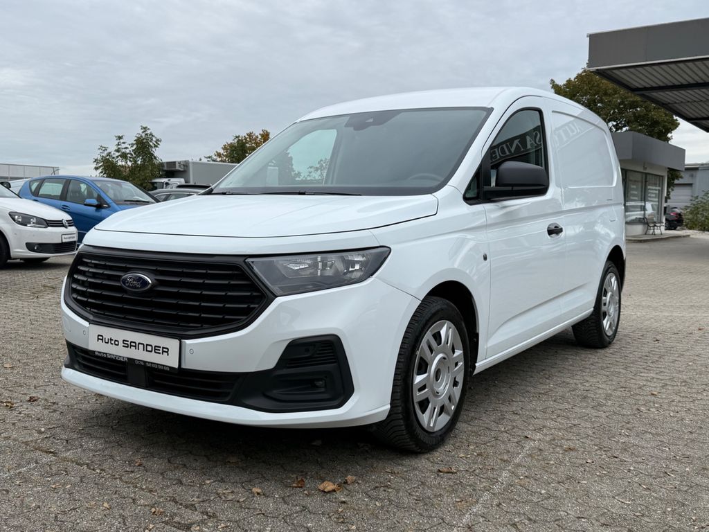 Image of Ford Transit