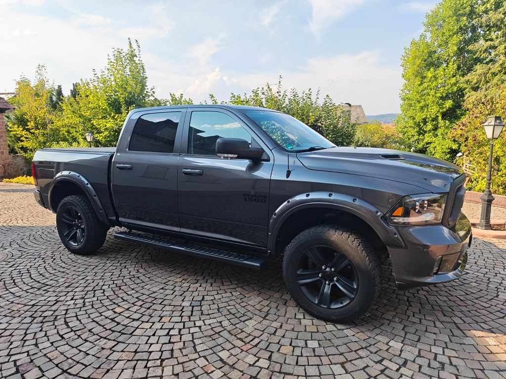 Image of Dodge RAM