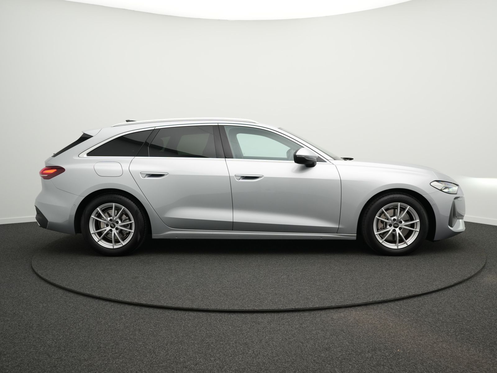 Audi A5 - Bild 14