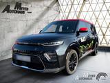 Kia Soul Inspiration LED Scheinwerfer+Abstandstempom - Kia Soul aus 2023