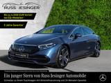 Mercedes-Benz EQS 450+ *AHK*360*HUD*OLED*Pano*Burm*HUD*D.Light - Mercedes-Benz EQS aus 2022