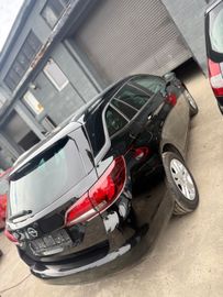 Opel Astra - 5