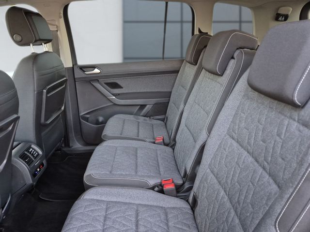 Touran 1.5 TSI Move *DSG*STANDH*AHK*NAVI*KAMERA*