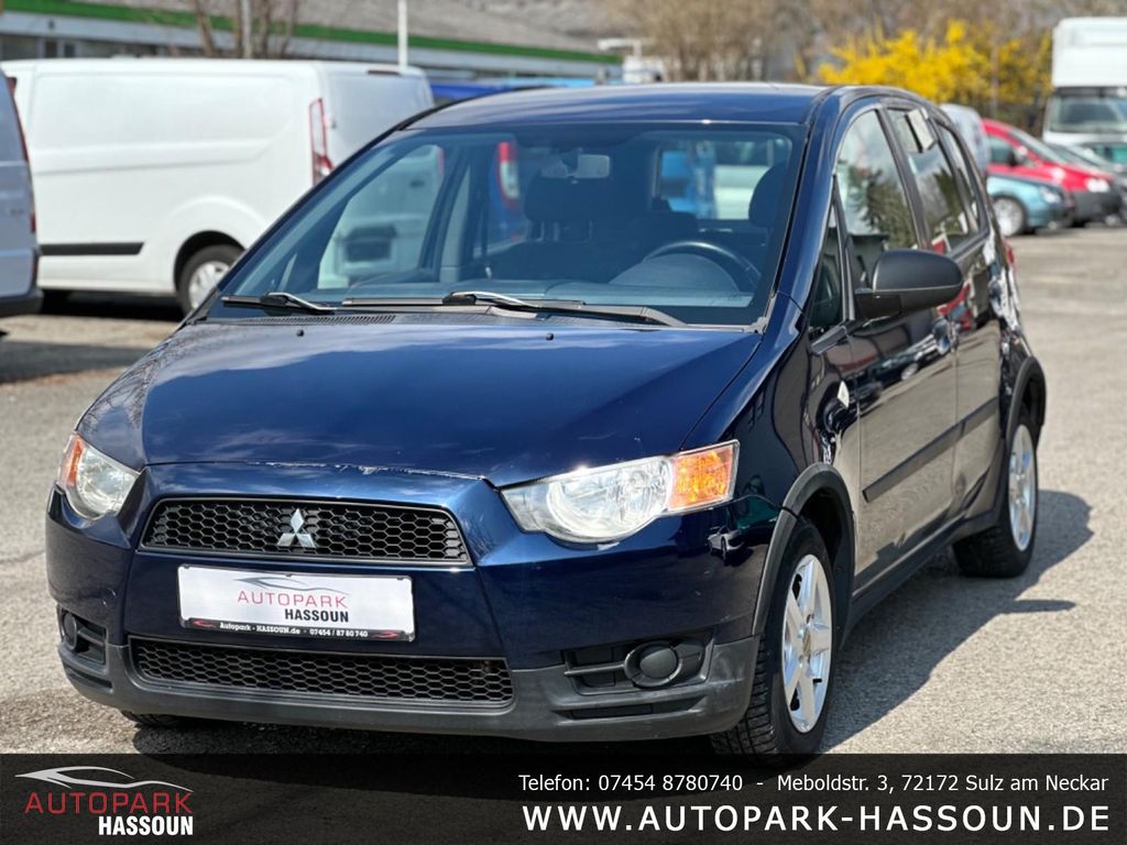 Angebot ansehen Mitsubishi Colt