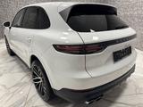 Porsche Cayenne Basis ** VOLL FAHBEREIT *59.270km ** - Porsche Cayenne Unfallwagen