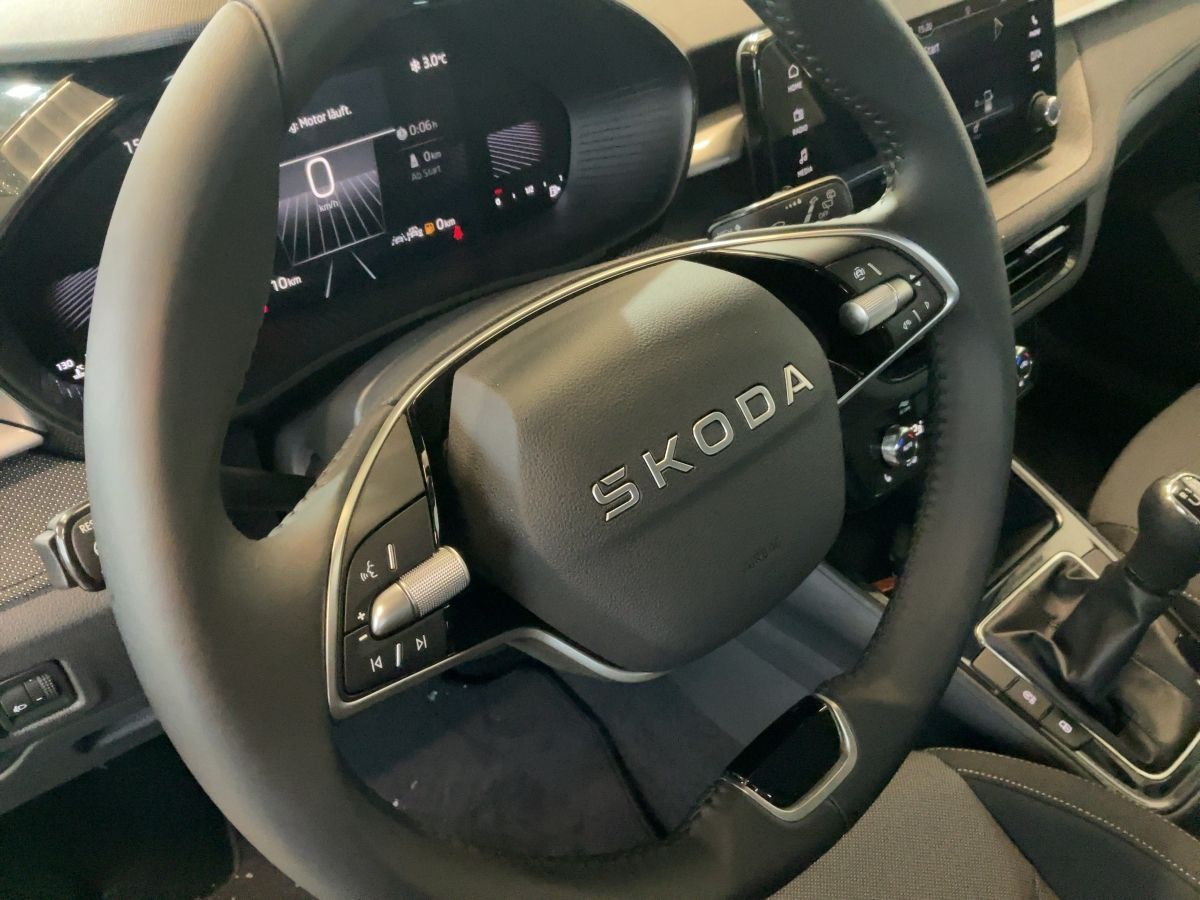 Skoda Fabia - Bild 16