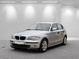 BMW 118i Advantage+AHK+Sitzhzg+Klima+LMF+Nebel+el.Fe - BMW 118 aus 2006: 118i