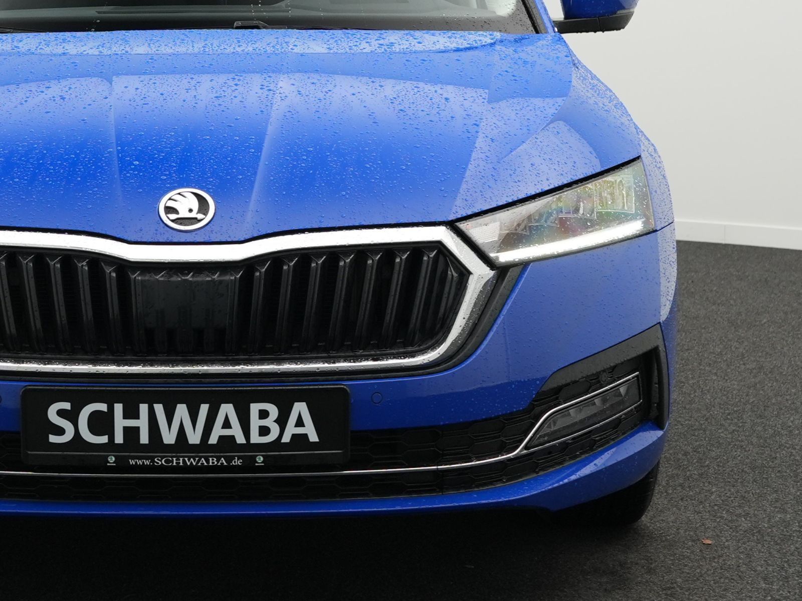 Skoda Octavia - Bild 34