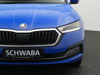 Skoda Octavia - Vorschau Bild 34