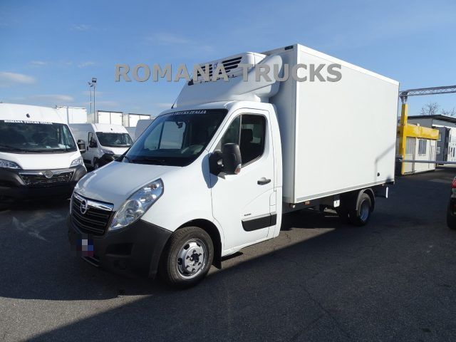 Opel OPEL Movano ISOTERMICO -20° FRCX IN ATP 07/26 PR