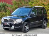 Skoda Yeti Ambition/Sitzh/Temp/PDC/vieles neu/Garantie - gebrauchte Skoda Yeti aus dem Jahr 2012