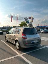 Renault Scénic Automatik  7-Sitzer TÜV 2027 - Renault Scenic aus 2004: 2.2