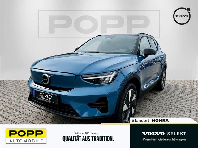 Volvo XC40 P6 Pure Electric Plus 0,25% ACC BLIS LHZ WÄ