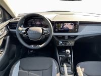 Skoda Kamiq - Vorschau Bild 13