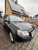 Land Rover Freelander SD4 HSE HSE - Land Rover Freelander von privat