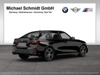 BMW M340d - Vorschau Bild 2
