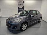 Peugeot 207 1.4 Urban Move + Panorama/4Season/LMF - Peugeot 207: 1.4