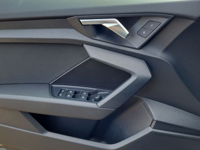 A3 30 TDI Sportback Klimaaut. Tempomat