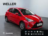 Toyota Yaris Hybrid 1.5 Comfort *Kamera*Spurhalteass*BT - Toyota Gebrauchtwagen