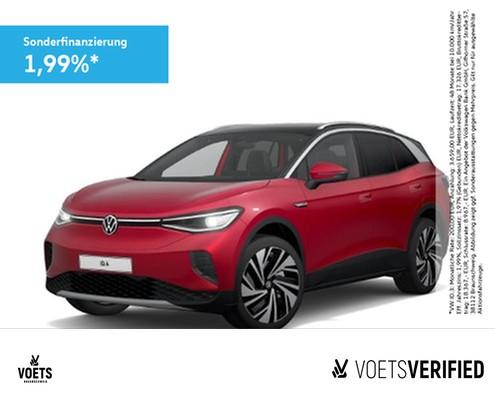 Volkswagen ID.4 Pro Performance 150kW MATRIX_LED+AreaView  