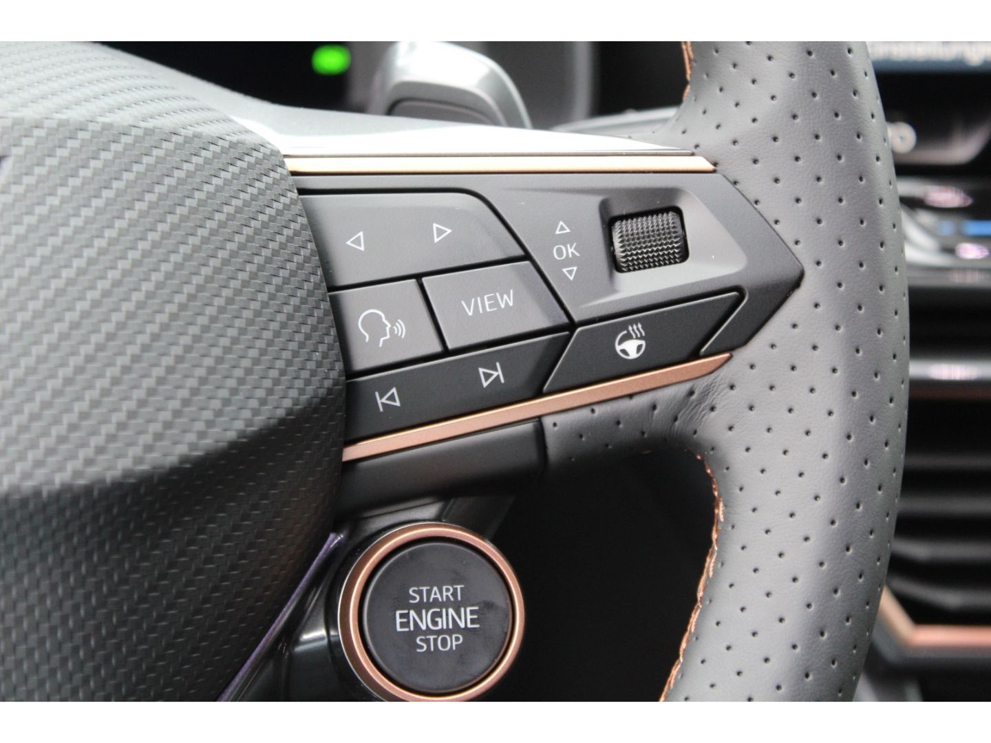 Cupra Leon - Bild 10