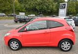 Ford Ka 1.2 Titanium Klima Cool & Sound TÜVneu - Ford Ka/Ka+ in Hannover
