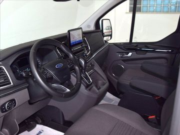 Ford Tourneo Custom - 10