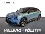 Citroën e-C4 Shine 11kw Shz Navi Kamera Schiebedach HUD - Citroën ë-C4 Gebrauchtwagen