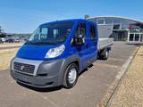 Fiat Ducato Maxi Pritsche Doppelk. 35 180 Power  L5 - Angebote entsprechen deinen Suchkriterien