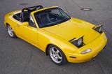 Mazda Mx5 Miata Na Turbo - Mazda MX-5 aus 1992